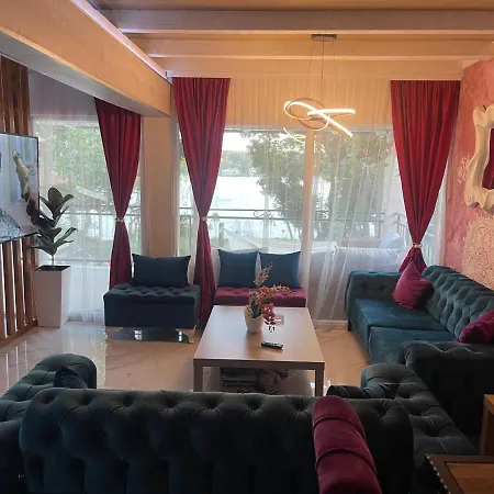 Dunavska Lepotica 2 Holiday home