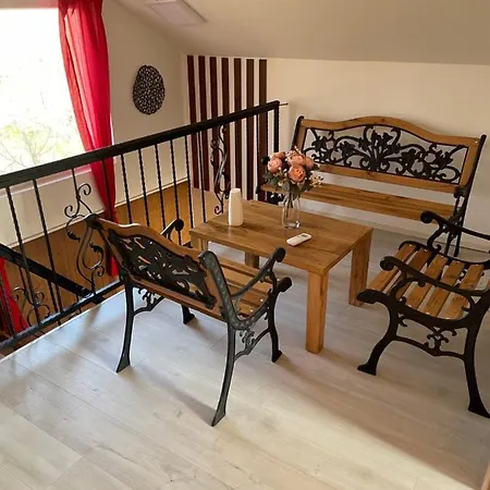 Dunavska Lepotica 2 Holiday home *