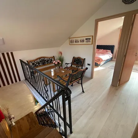 Holiday home Dunavska Lepotica 2 *