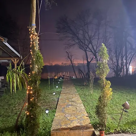 Holiday home Dunavska Lepotica 2