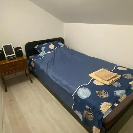 Dunavska Lepotica 2 Holiday home *