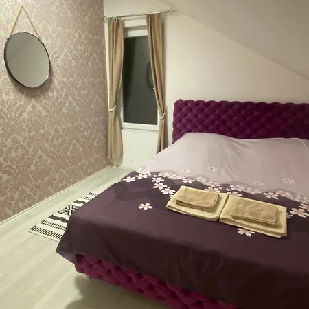 Dunavska Lepotica 2 Holiday home *