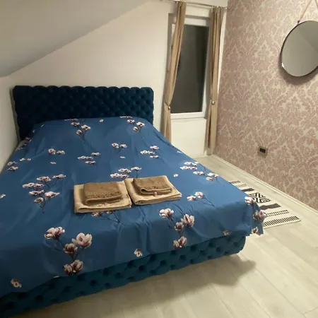 Dunavska Lepotica 2 Holiday home