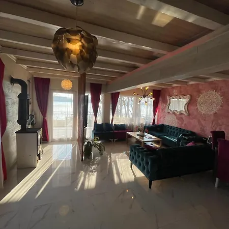 Holiday home Dunavska Lepotica 2