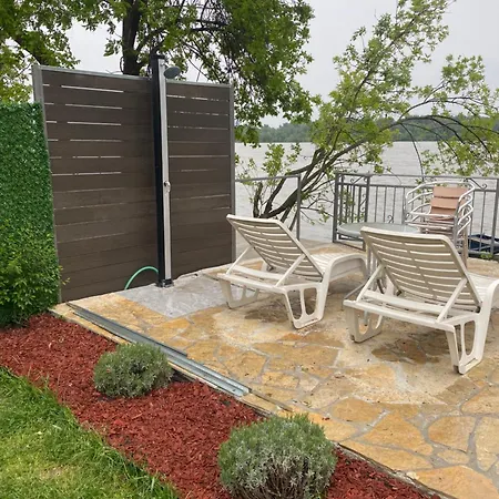 Dunavska Lepotica 2 Holiday home *