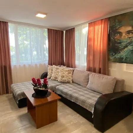 Holiday home Dunavska Lepotica 2