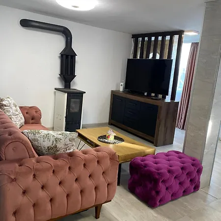 Holiday home Dunavska Lepotica 2 *