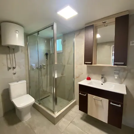 Dunavska Lepotica 2 Holiday home Belgrade