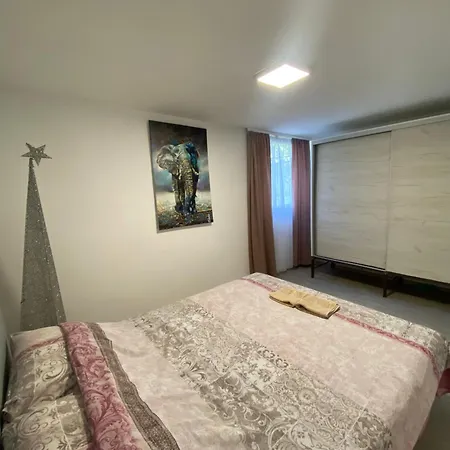 Holiday home Dunavska Lepotica 2