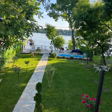 Dunavska Lepotica 2 Holiday home