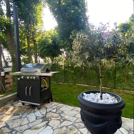 Dunavska Lepotica 2 Holiday home *