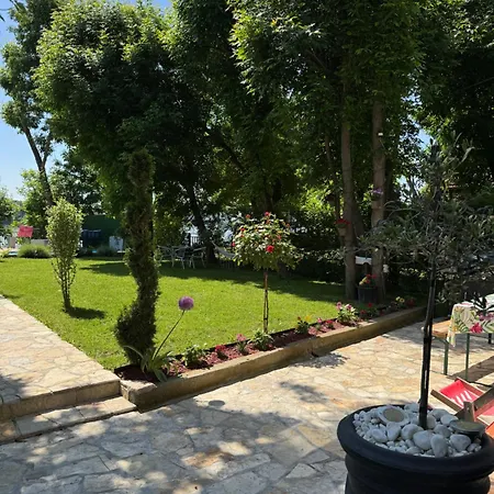 Dunavska Lepotica 2 Holiday home *