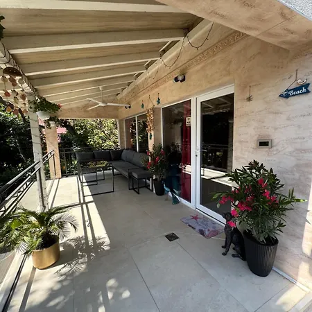 Dunavska Lepotica 2 Belgrad