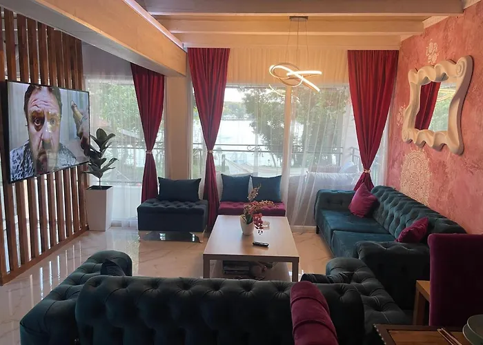 Dunavska Lepotica 2 Tatil Evi