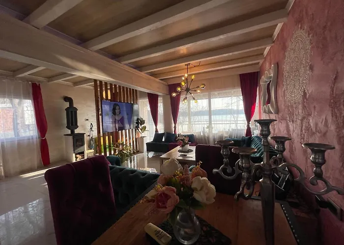 Dunavska Lepotica 2 Belgrad