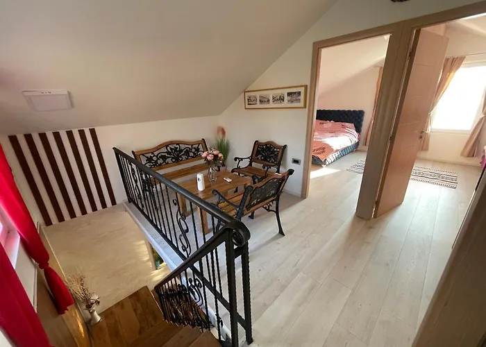 Tatil Evi Dunavska Lepotica 2 *