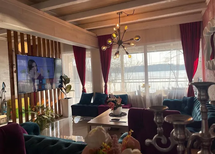 Dunavska Lepotica 2 * Belgrad