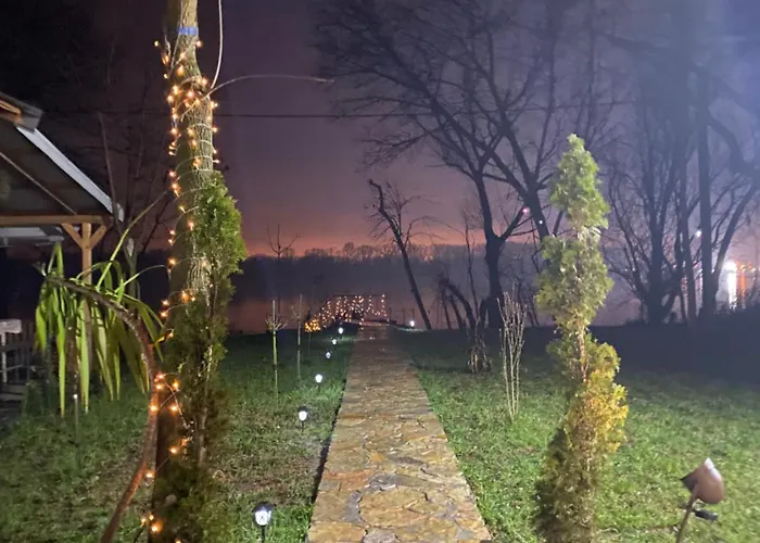 Tatil Evi Dunavska Lepotica 2