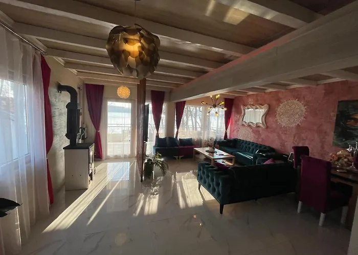 Tatil Evi Dunavska Lepotica 2