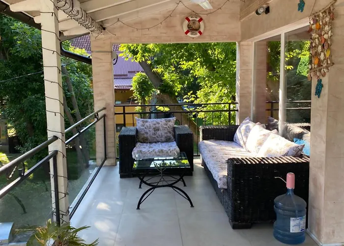 Dunavska Lepotica 2 *