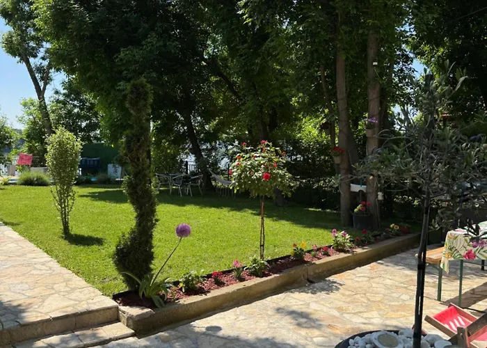 Dunavska Lepotica 2 Tatil Evi *