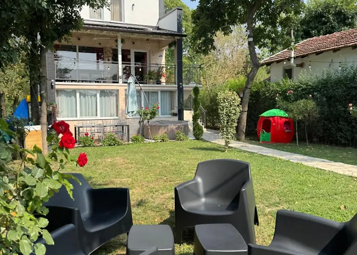 Dunavska Lepotica 2 Tatil Evi