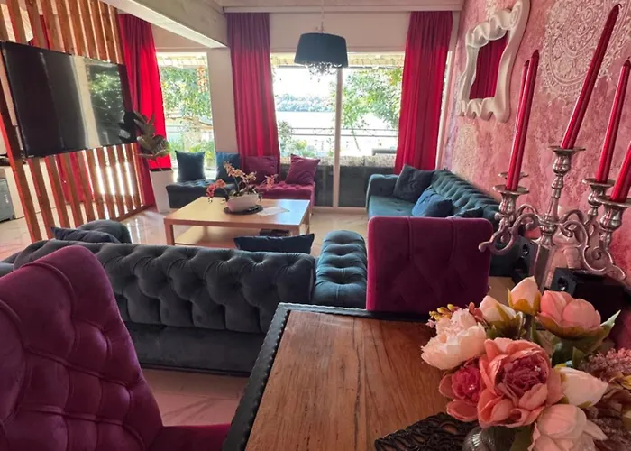 Dunavska Lepotica 2 * Belgrad