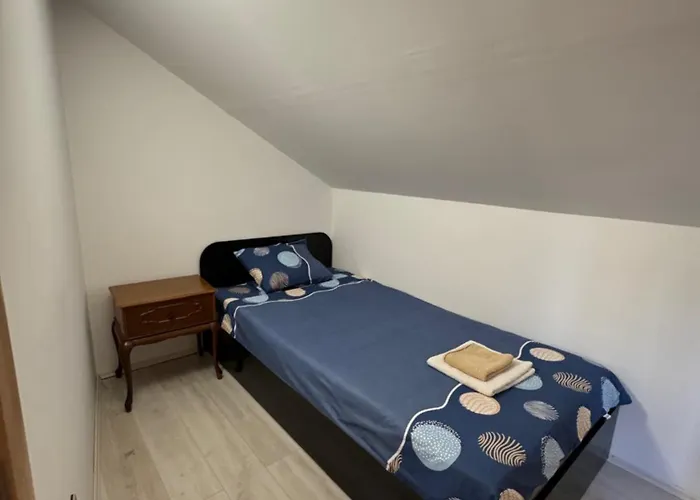 Dunavska Lepotica 2 Tatil Evi *