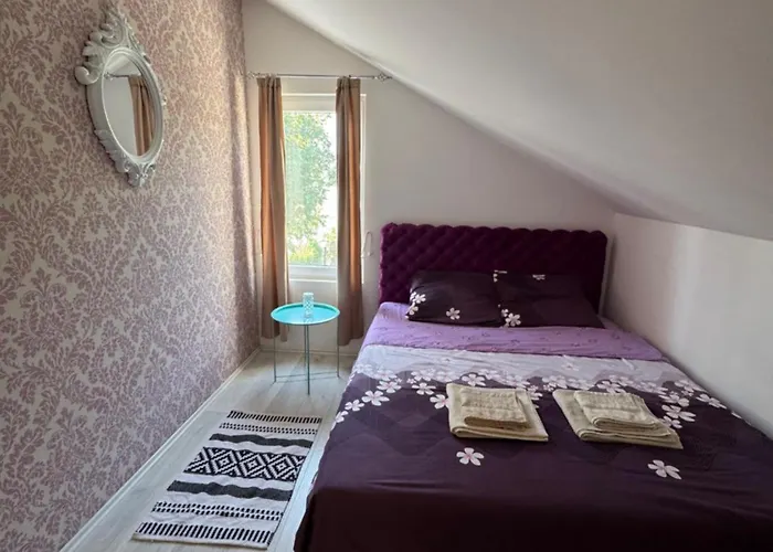 Tatil Evi Dunavska Lepotica 2 *